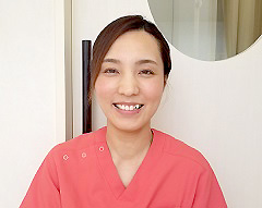 エリーどうぶつの病院　院長　新宮恵理子様