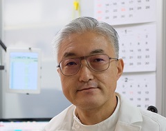 新宿さくらクリニック　院長　澤村正之　様